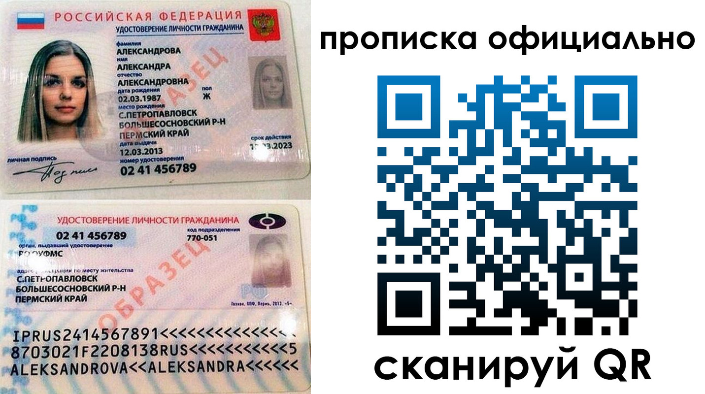 прописка для кредита в Вятских Полянах
